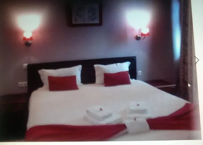 Hotel AH Maio