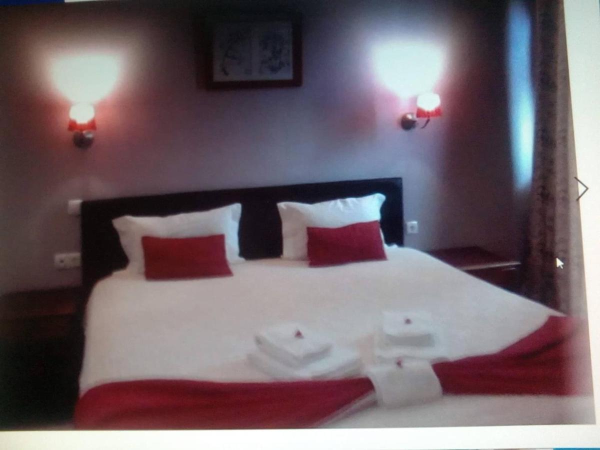 Hotel Atlantic Maio 3*