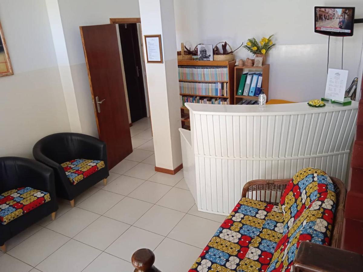 Hotel Atlantic Maio 3*