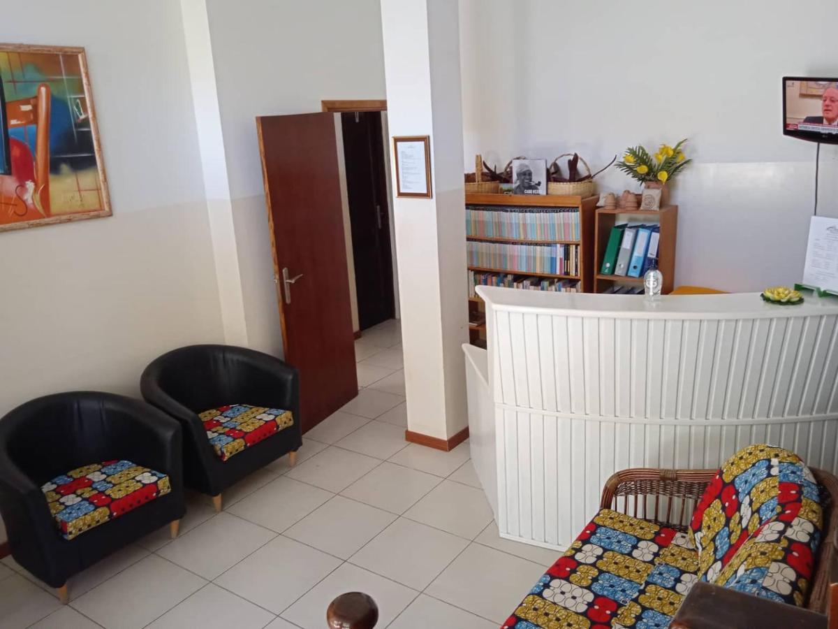 Hotel Atlantic Maio