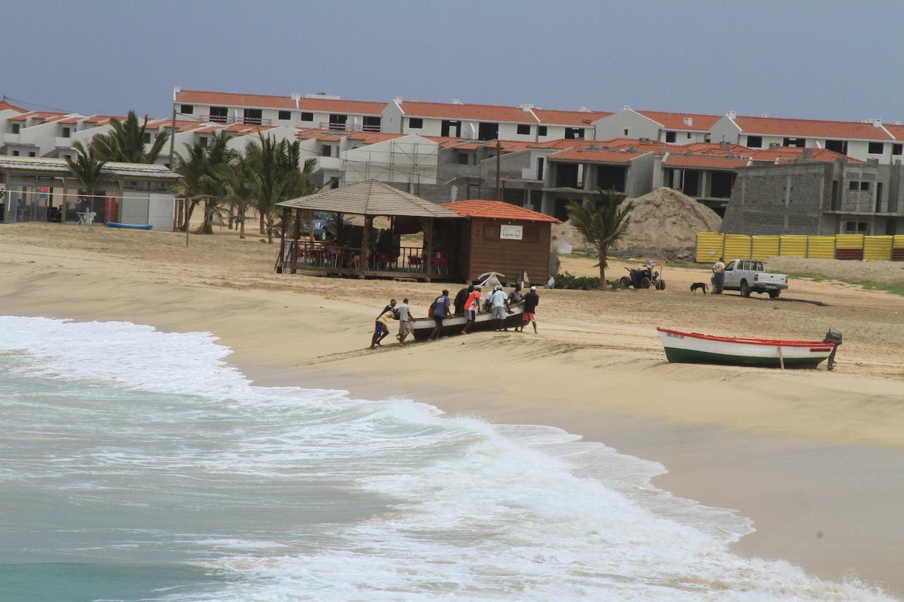 Atlantic Maio