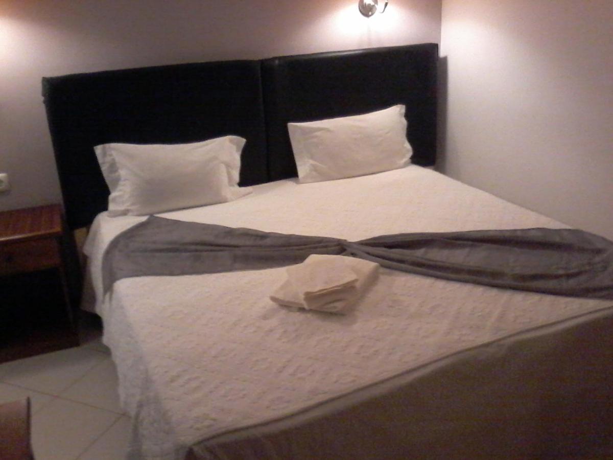 Atlantic Maio 3* Cidade do Maio