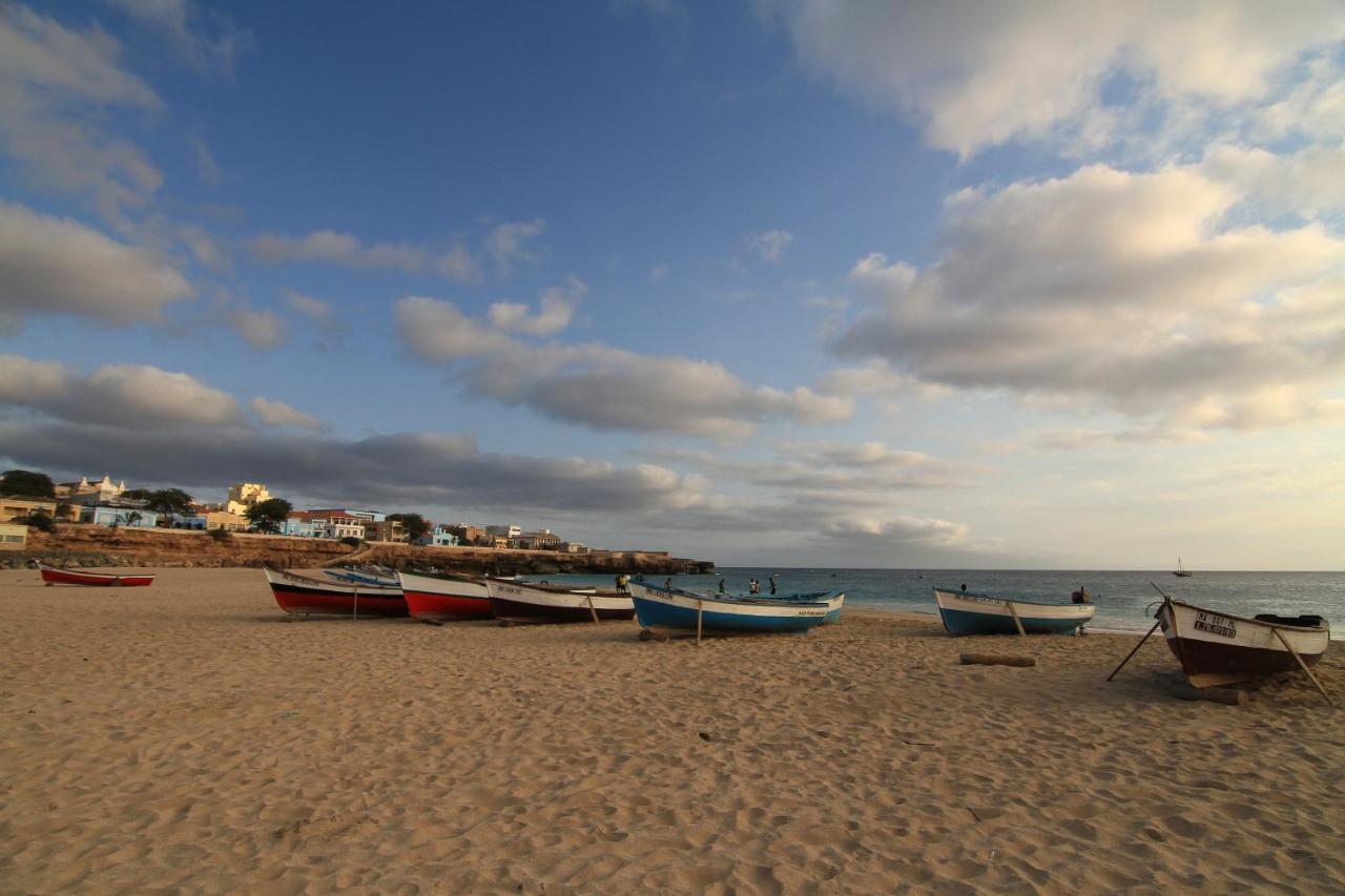 Atlantic Maio Cidade do Maio