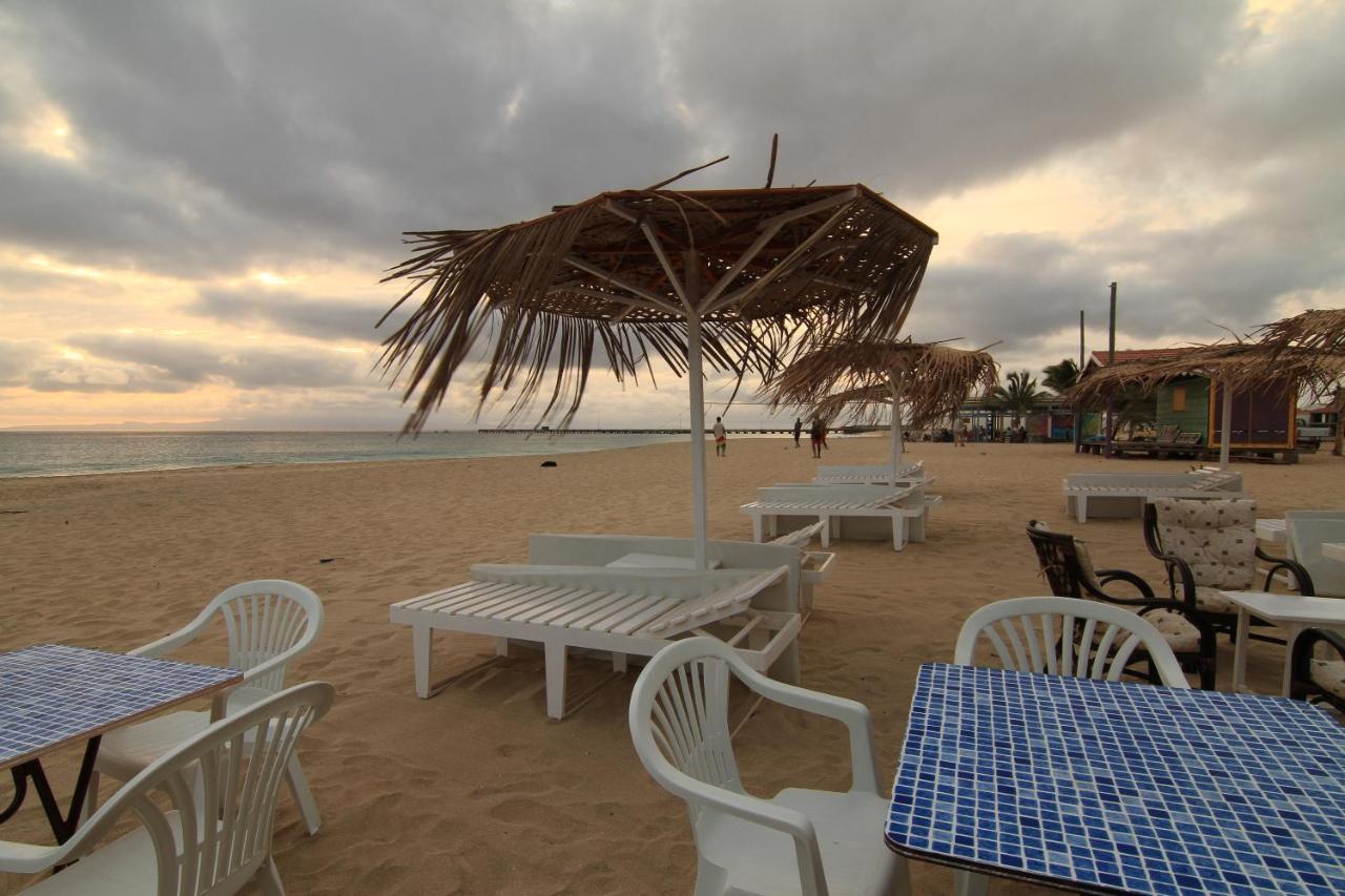 Hotel Atlantic Maio 3*