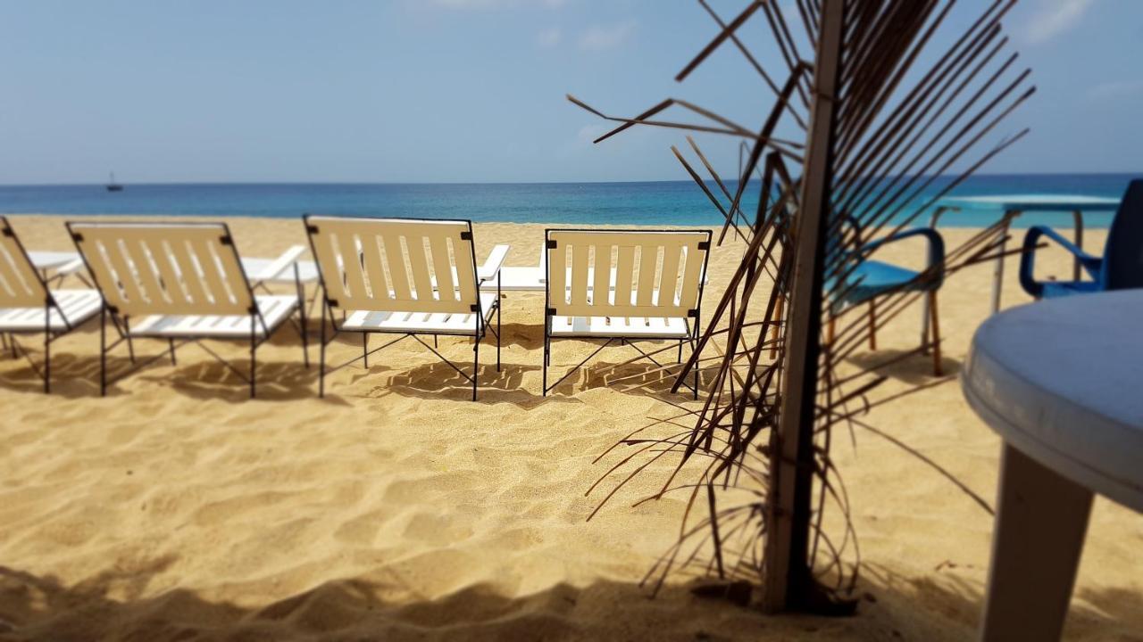 Atlantic Maio Hotel 3*