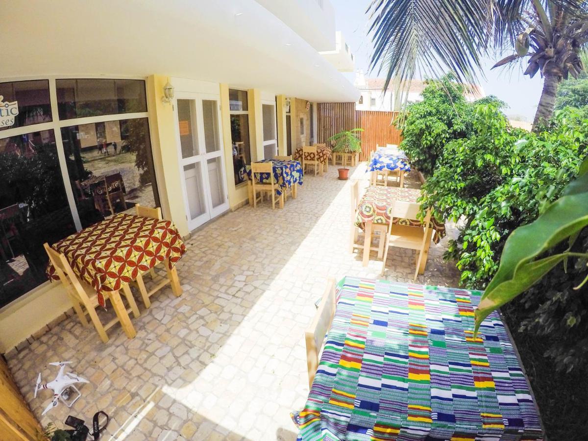 Atlantic Maio Hotel