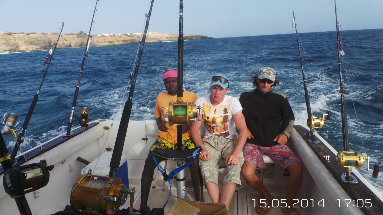 Atlantic Maio 3*