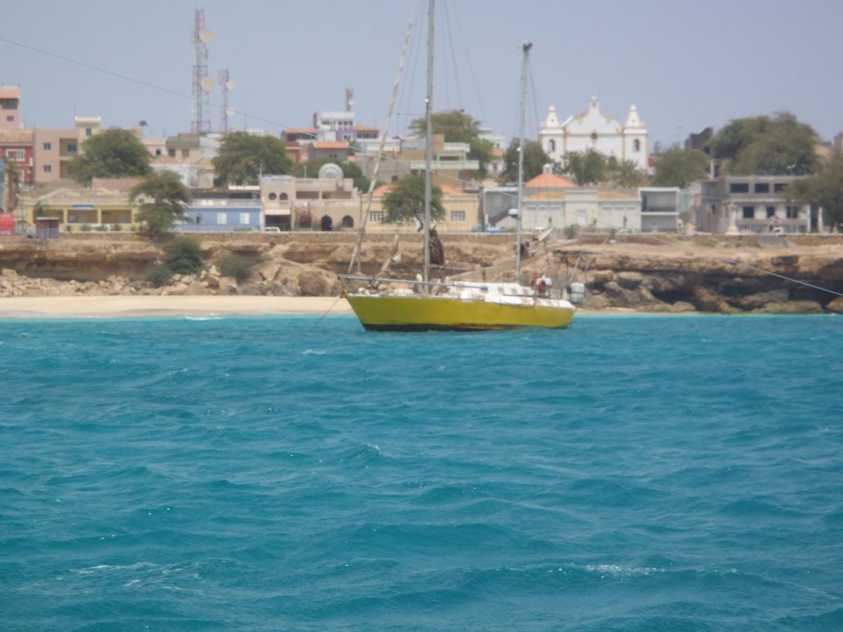 Atlantic Maio Hotel 3*