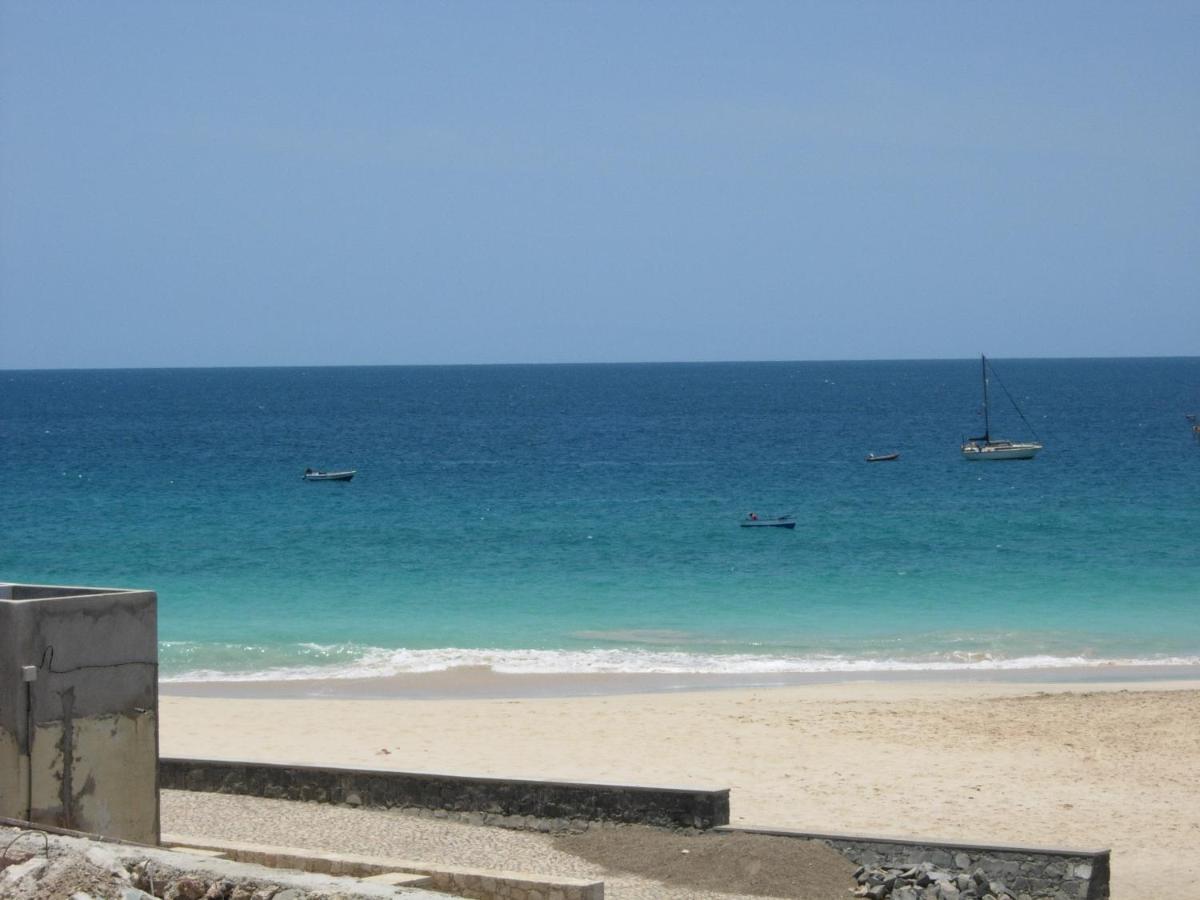 Atlantic Maio 3* Cidade do Maio