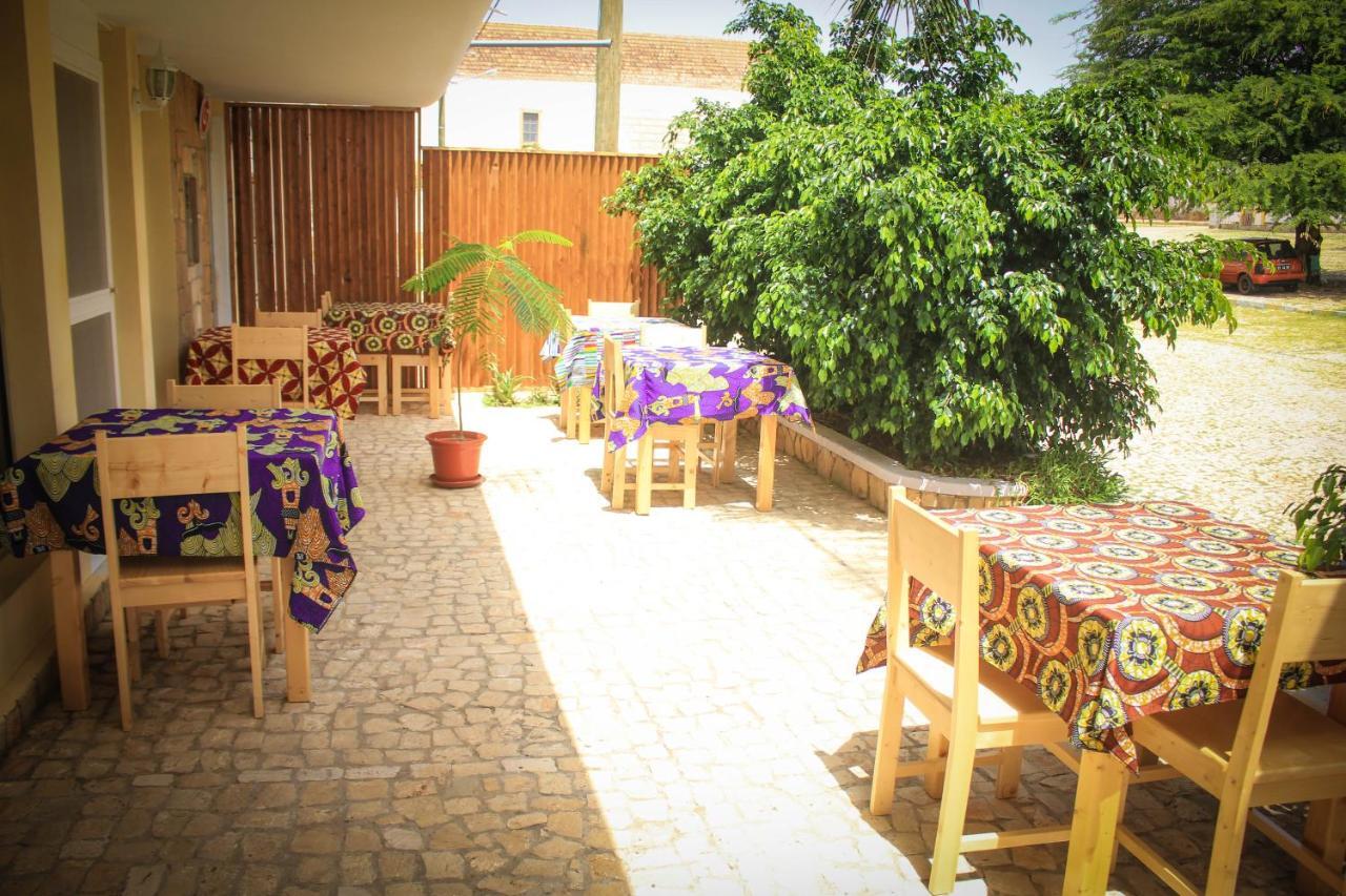 Atlantic Maio Hotel 3*