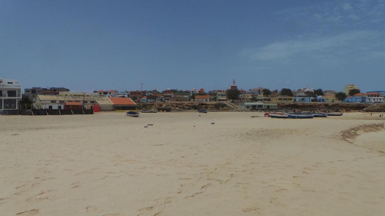 Atlantic Maio Cidade do Maio