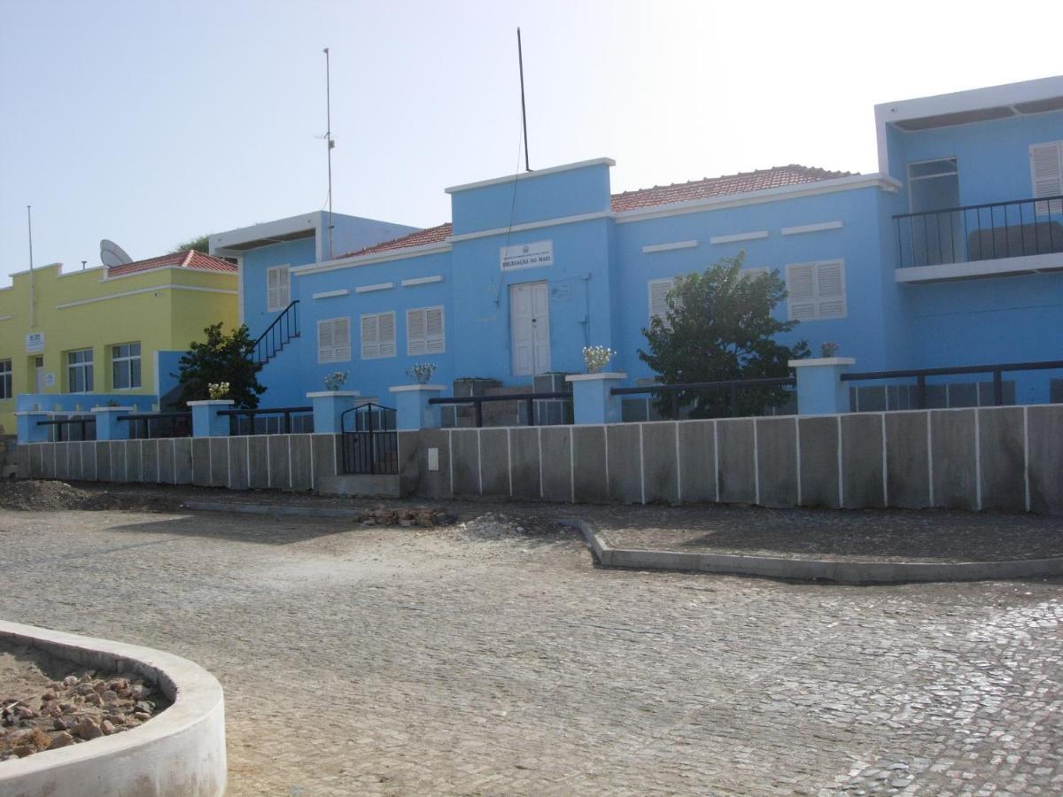 Atlantic Maio 3*