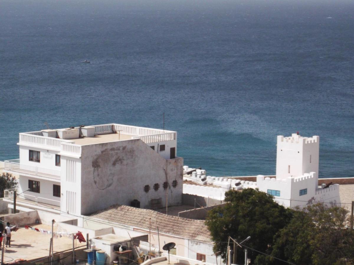 Atlantic Maio Hotel