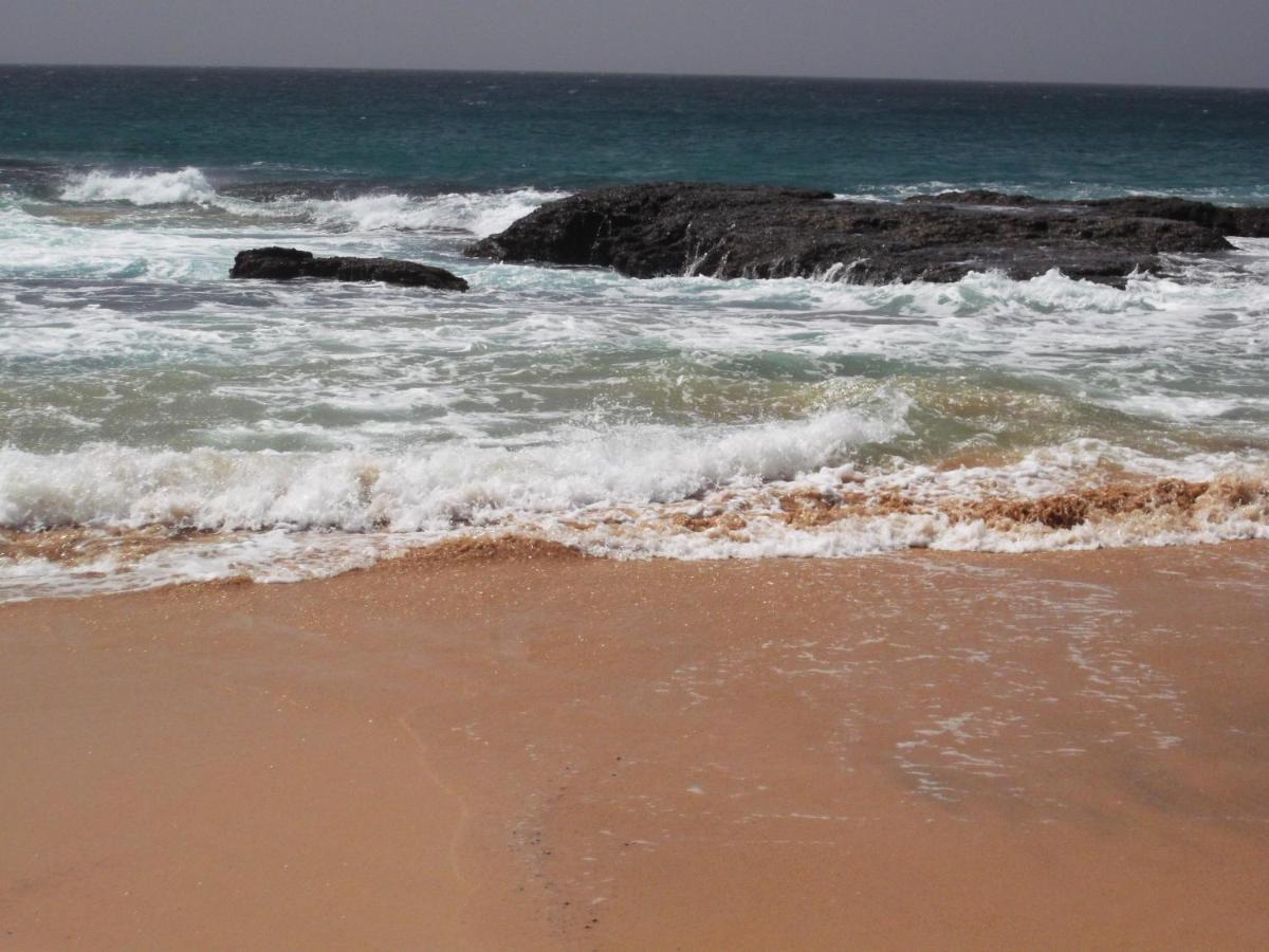 Hotel Atlantic Maio 3*