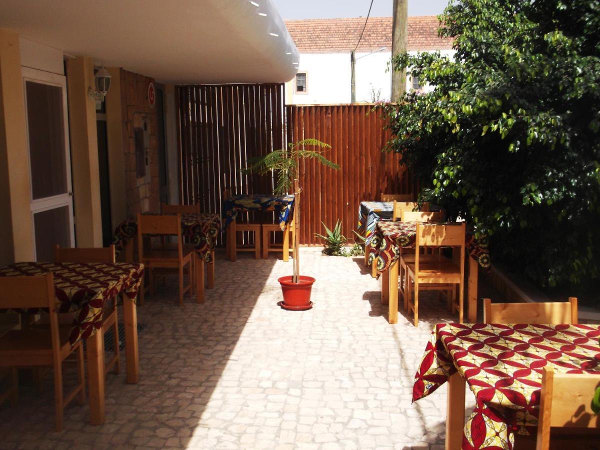 Hotel Atlantic Maio