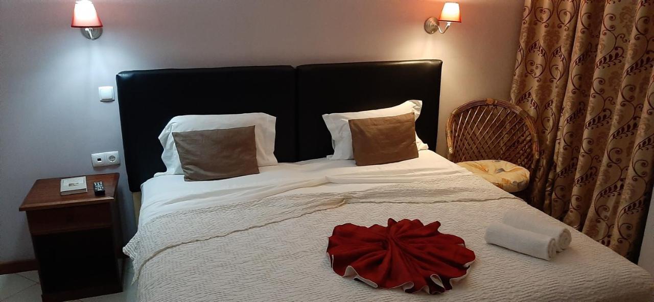 Hotel Atlantic Maio Cidade do Maio