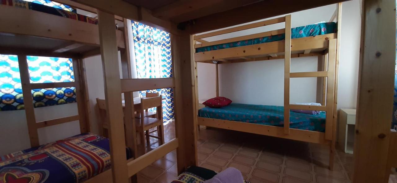 Hotel Atlantic Maio 3*